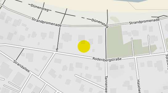 Immobilienpreisekarte Timmendorfer Strand Timmendorfer Strand